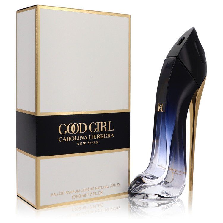 Carolina Herrera Good Girl Eau de Parfum 50ml Carolina Herrera Good Girl Eau de Parfum 50ml von Carolina Herrera
