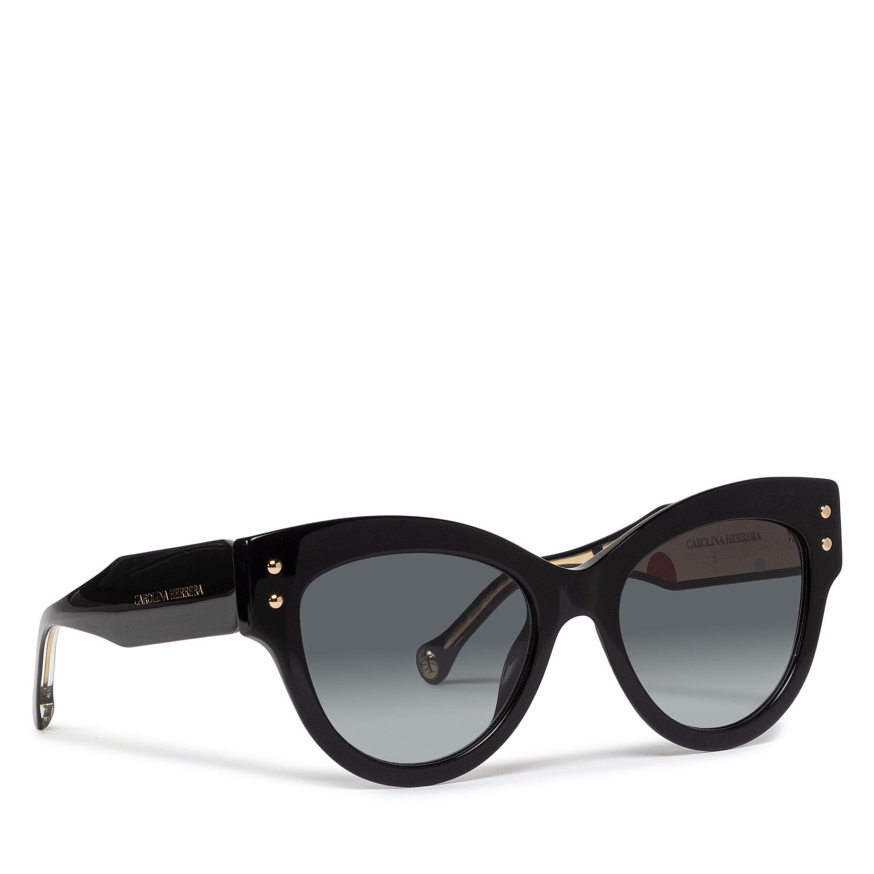 Sonnenbrillen Carolina Herrera 0009/S Schwarz Sonnenbrillen Carolina Herrera 0009/S Schwarz von Carolina Herrera