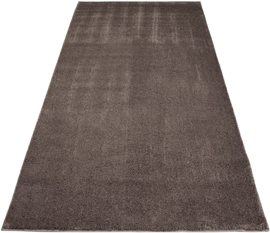 Carpet City Bettumrandung »Softshine 2236«, (Set, 3 tlg.) von Carpet City