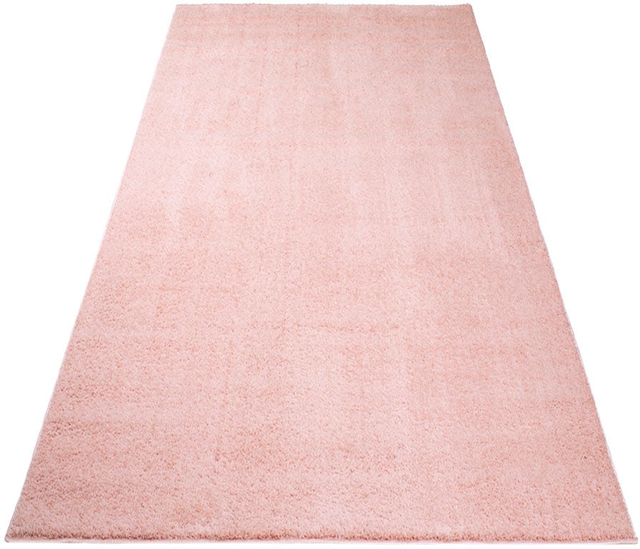 Carpet City Bettumrandung »Softshine 2236«, (Set, 3 tlg.) von Carpet City