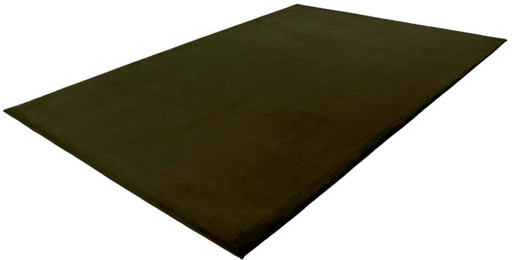 Carpet City Hochflor-Teppich »TOPIA 400«, rechteckig von Carpet City