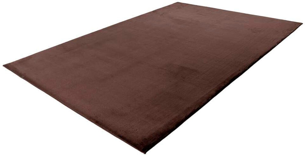 Carpet City Hochflor-Teppich »TOPIA 400«, rechteckig von Carpet City