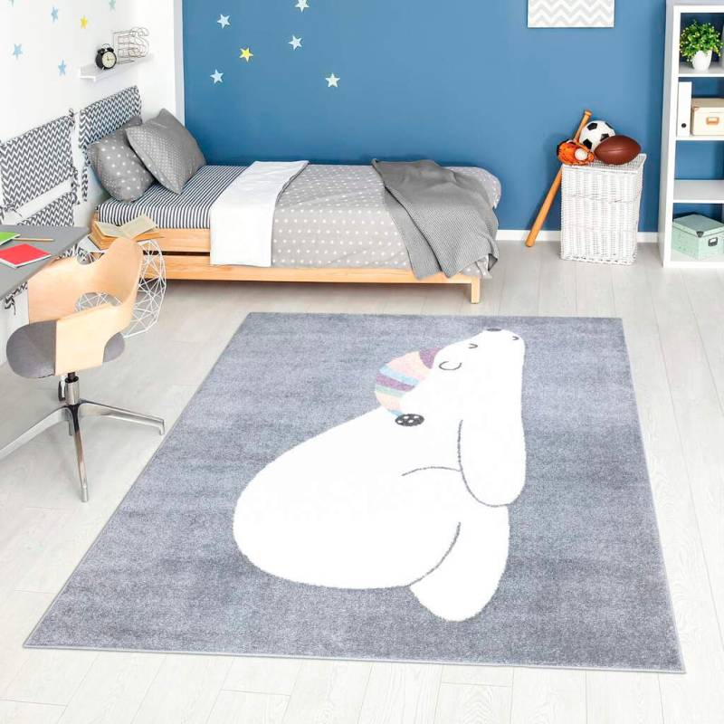 Carpet City Kinderteppich »ANIME921«, rechteckig von Carpet City