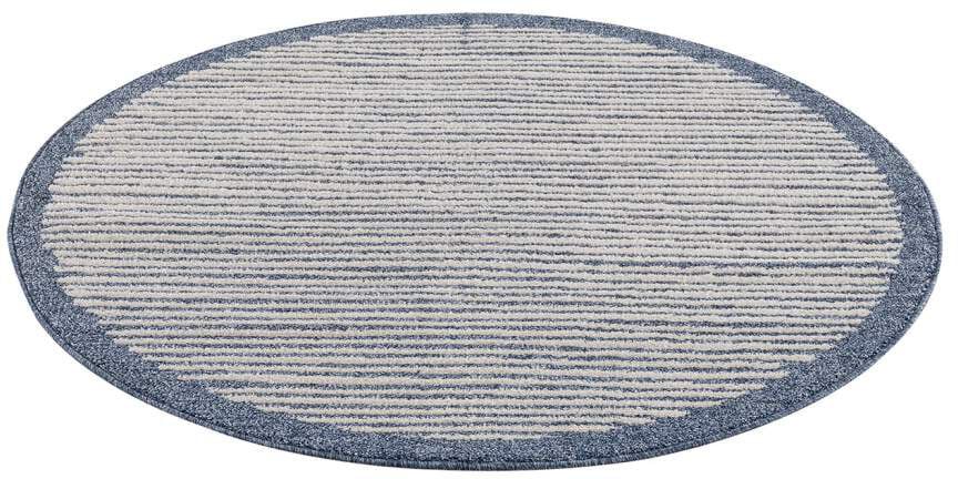 Carpet City Teppich »Art 2231«, rund von Carpet City