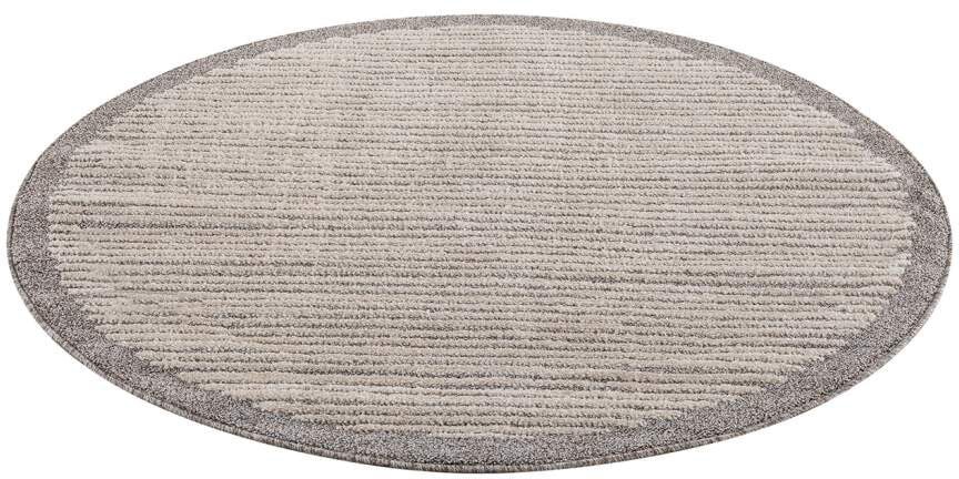 Carpet City Teppich »Art 2231«, rund von Carpet City