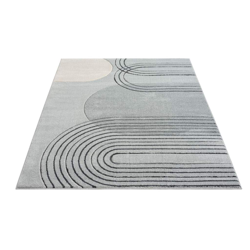 Carpet City Teppich »BONITO 7157«, rechteckig von Carpet City