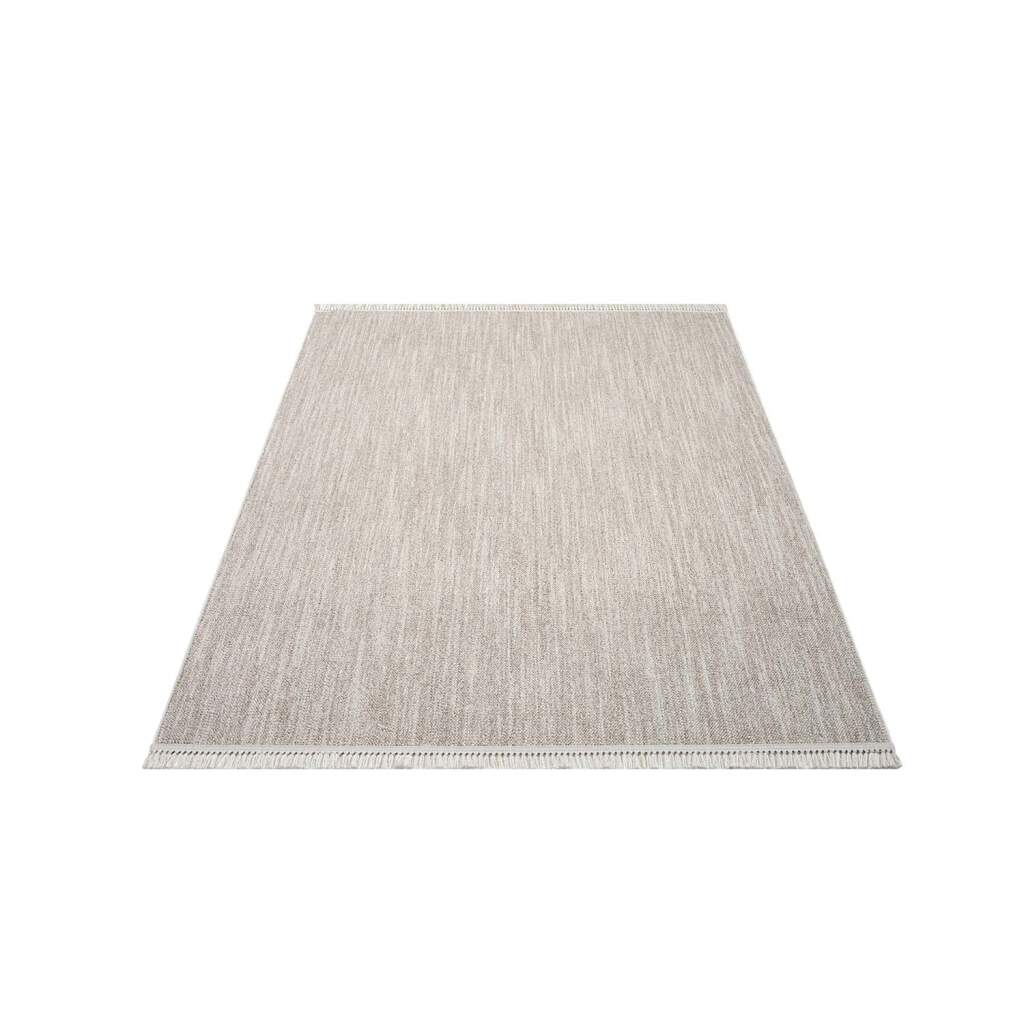 Carpet City Teppich »CLASICO 0052«, rechteckig von Carpet City