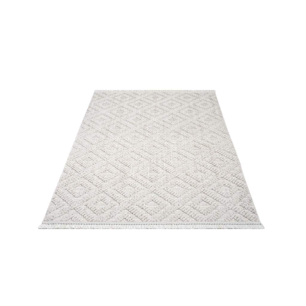 Carpet City Teppich »CLASICO 8927«, rechteckig von Carpet City