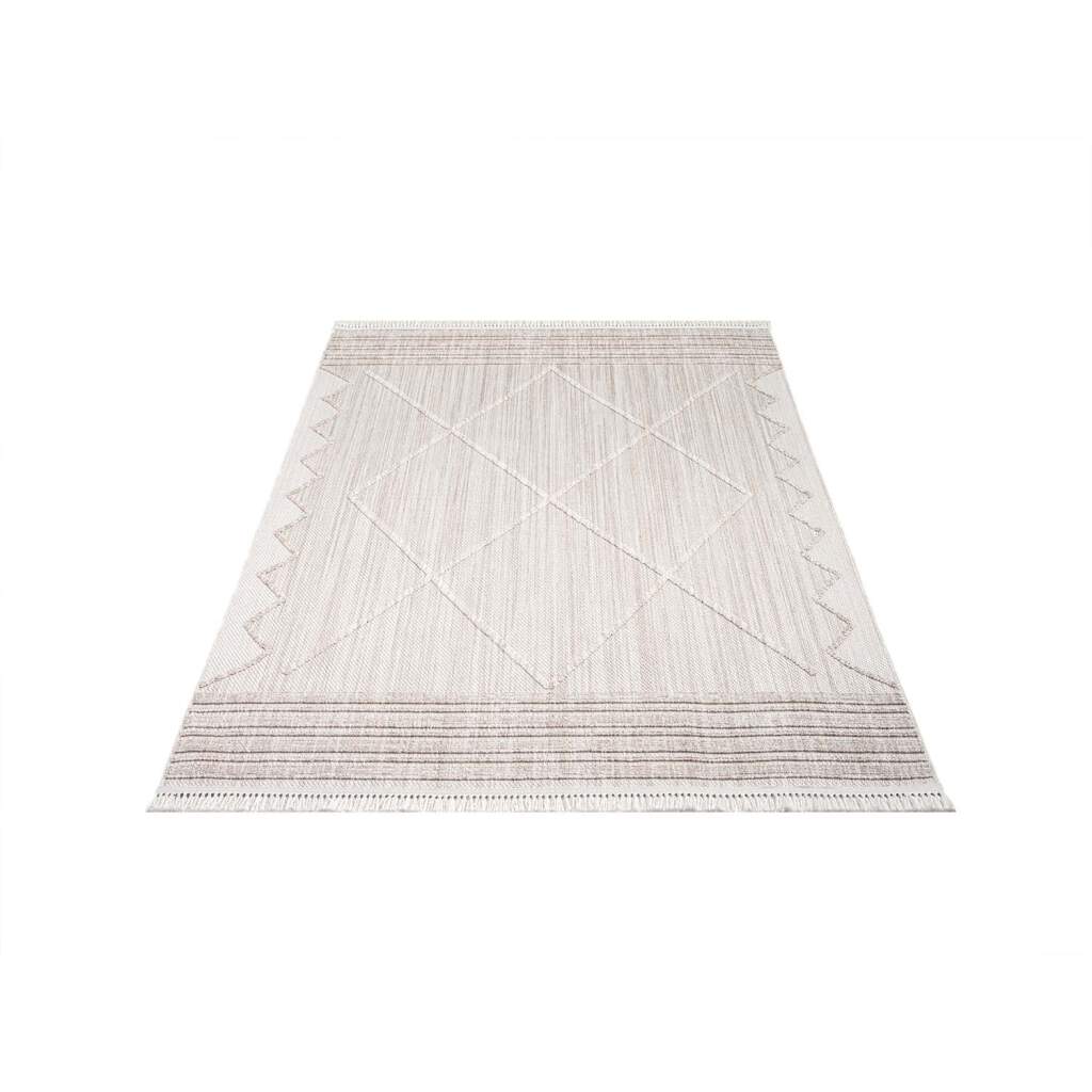 Carpet City Teppich »CLASICO 8931«, rechteckig von Carpet City
