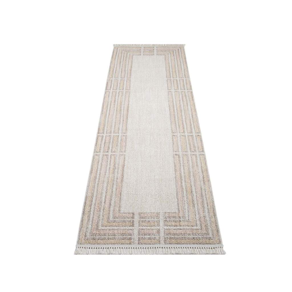 Carpet City Teppich »CLASICO 9068«, rechteckig von Carpet City