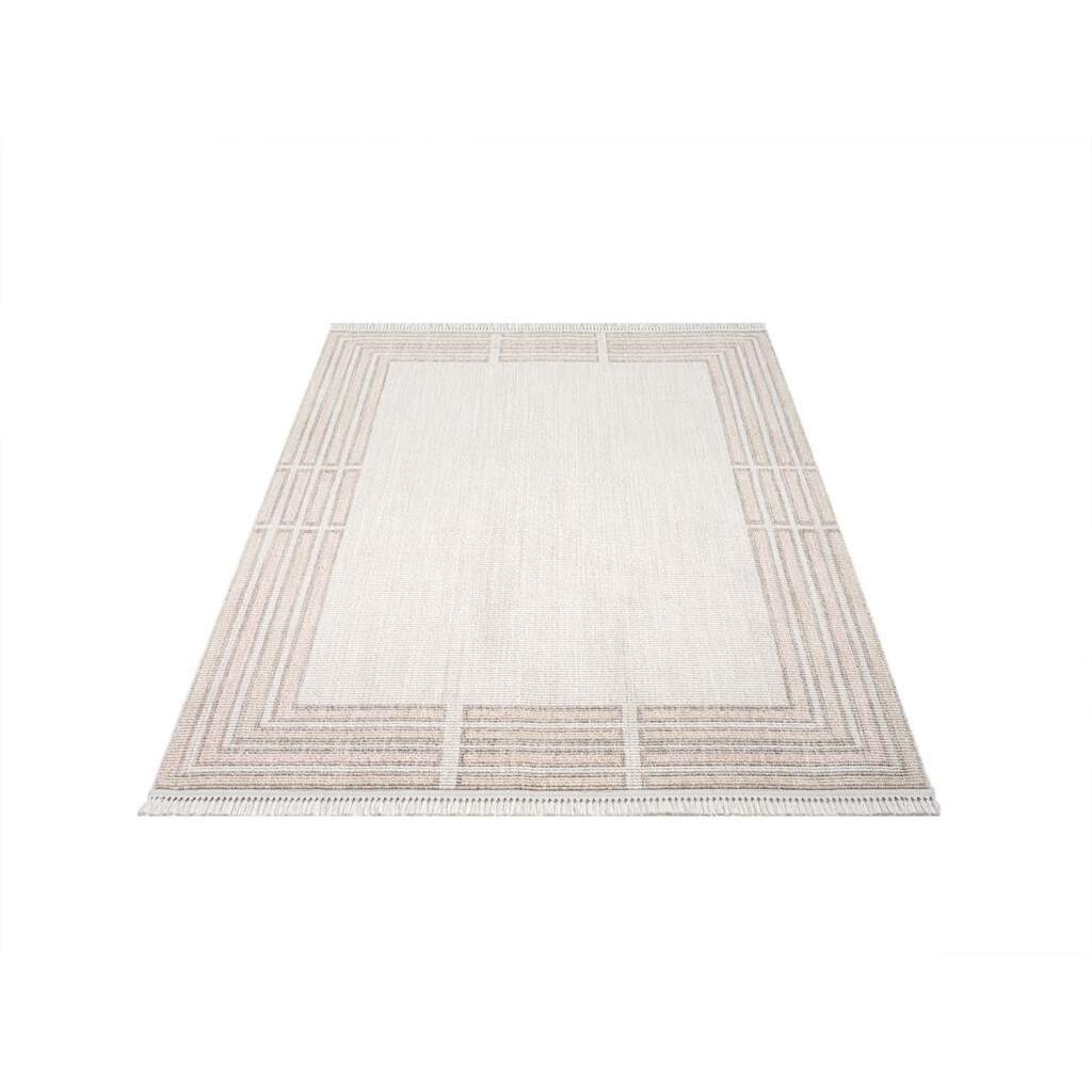 Carpet City Teppich »CLASICO 9068«, rechteckig von Carpet City