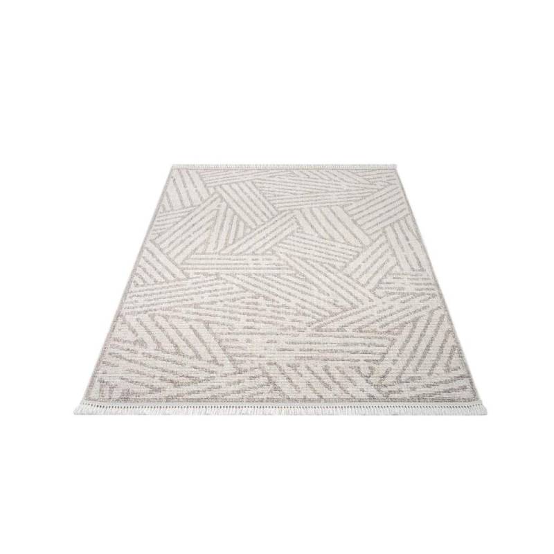 Carpet City Teppich »CLASICO 9161«, rechteckig von Carpet City
