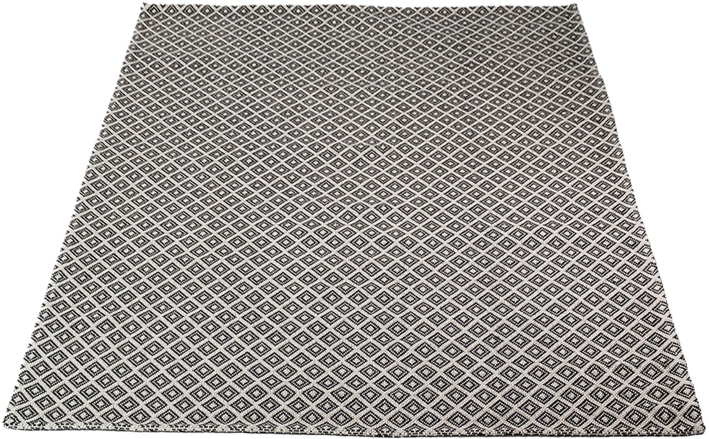 Carpet City Teppich »Cotton«, rechteckig von Carpet City