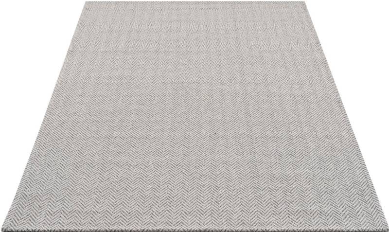 Carpet City Teppich »Cotton«, rechteckig von Carpet City