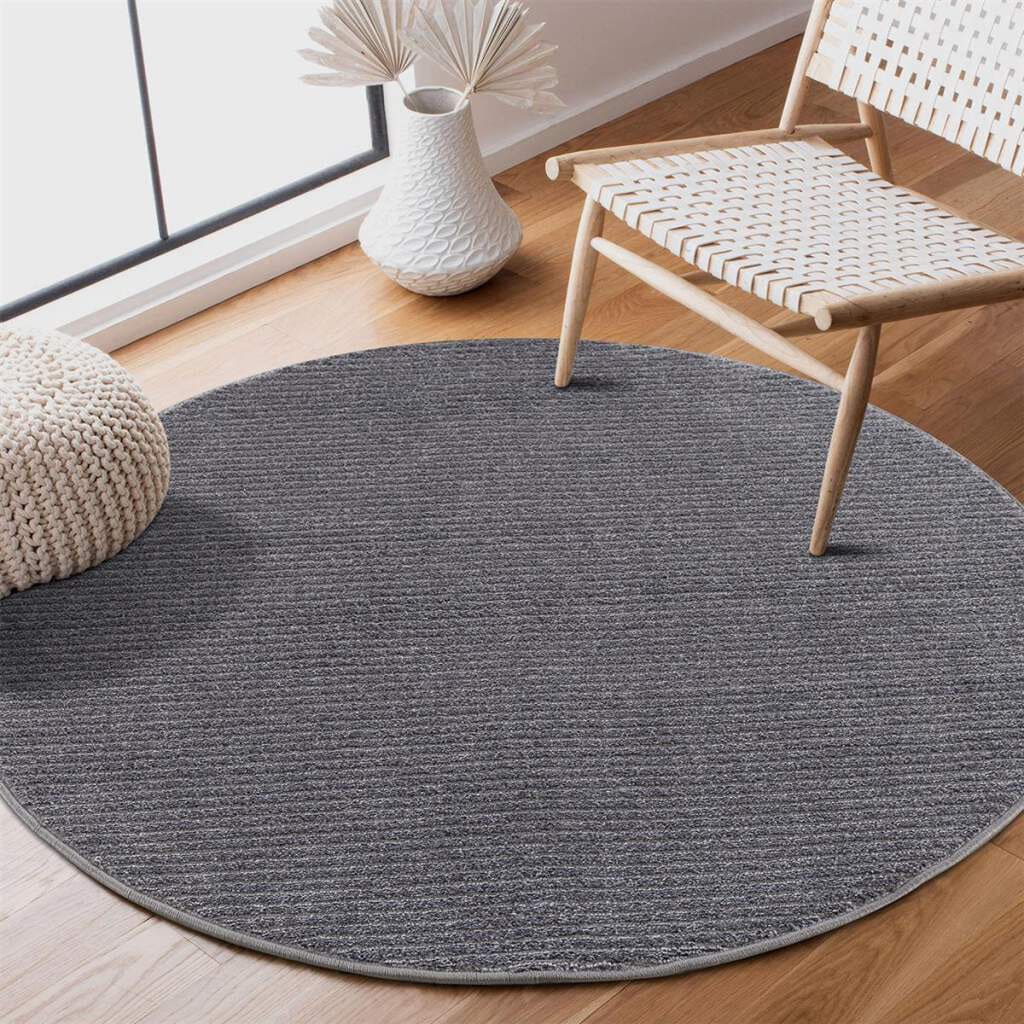 Carpet City Teppich »233-82-FANCY900«, rund von Carpet City