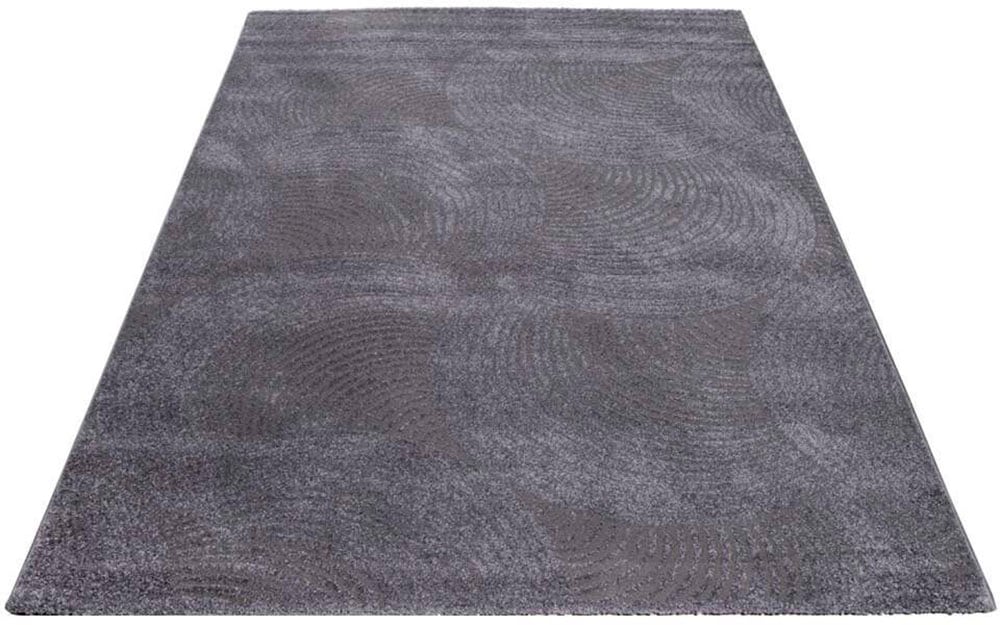 Carpet City Teppich »Friseé-Teppich FANCY 647«, rechteckig von Carpet City