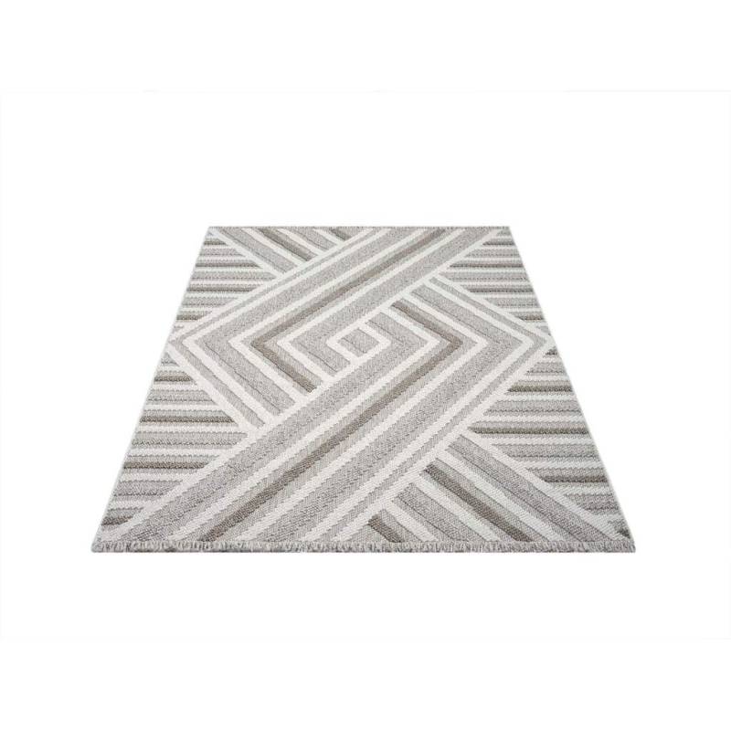 Carpet City Teppich »LINDO 7590«, rechteckig von Carpet City