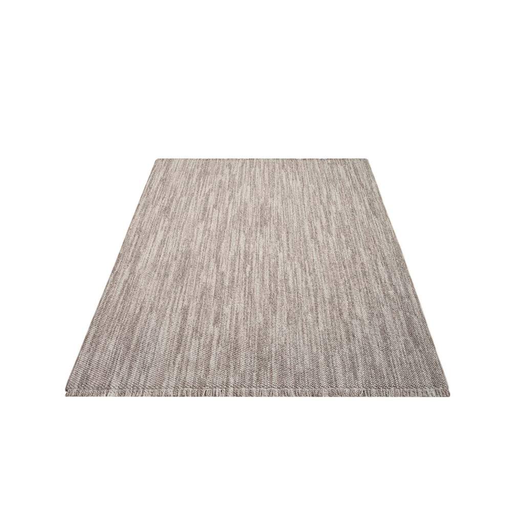 Carpet City Teppich »LINDO 8843«, rechteckig von Carpet City