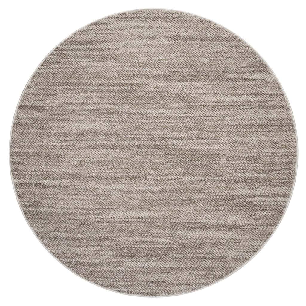 Carpet City Teppich »LINDO 8843«, rund von Carpet City