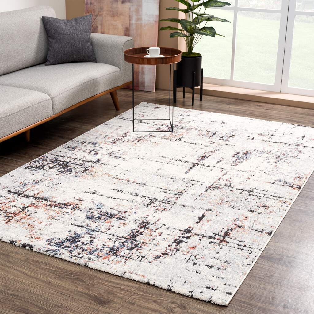 Carpet City Teppich »Mista 2532«, rechteckig von Carpet City