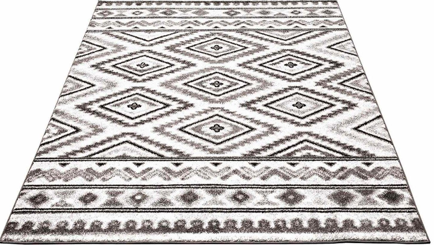 Carpet City Teppich »Moda 1129«, rechteckig von Carpet City