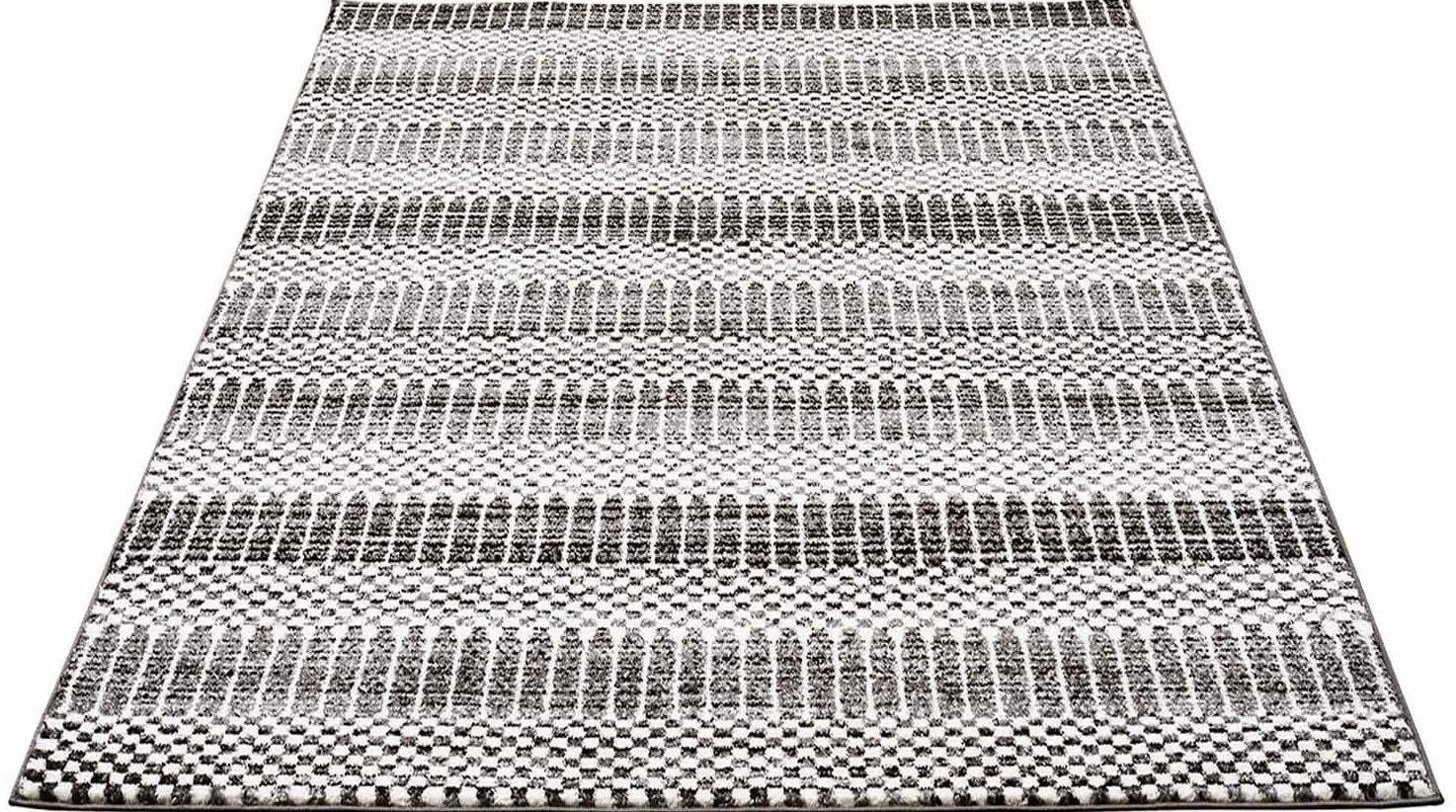 Carpet City Teppich »Moda 1131«, rechteckig von Carpet City