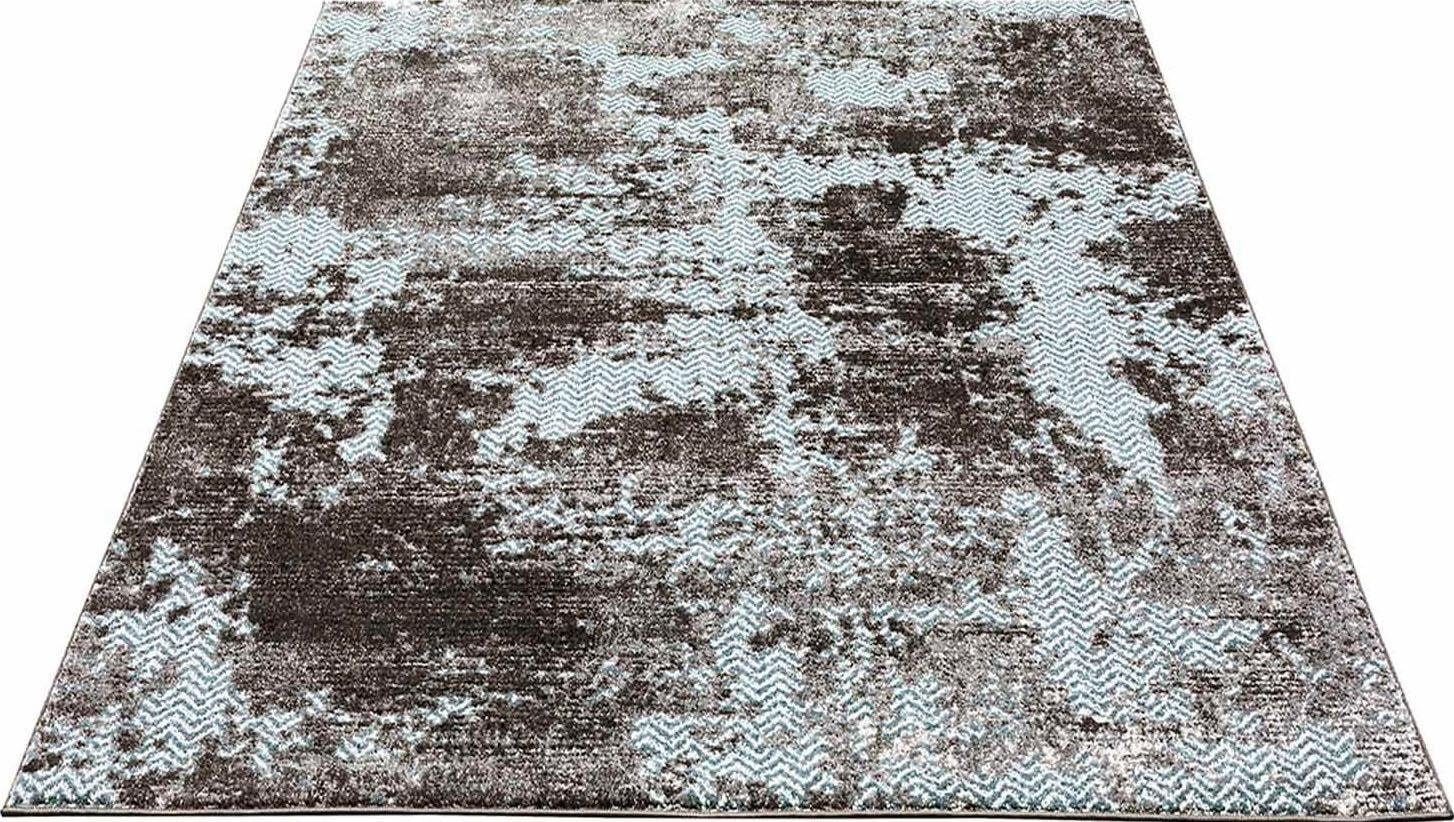Carpet City Teppich »Moda 1137«, rechteckig von Carpet City