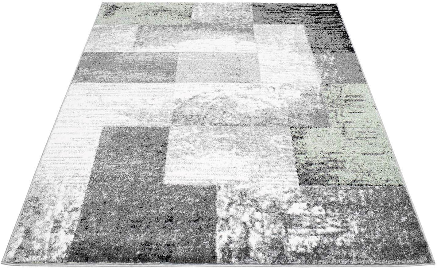 Carpet City Teppich »Moda 1989«, rechteckig von Carpet City