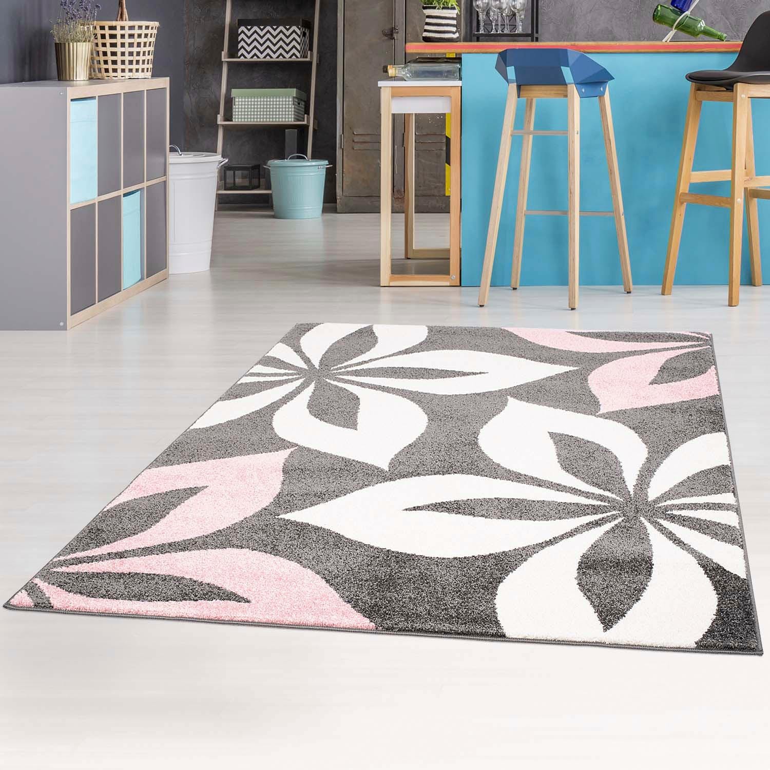 Carpet City Teppich »Moda Soft«, rechteckig von Carpet City