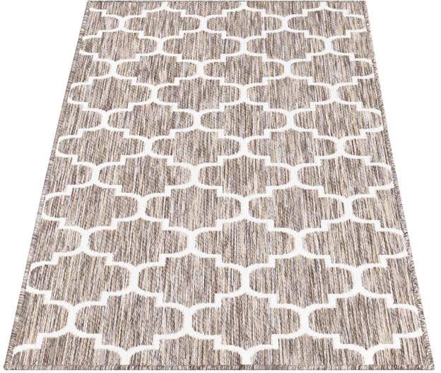 Carpet City Teppich »Outdoor«, rechteckig von Carpet City