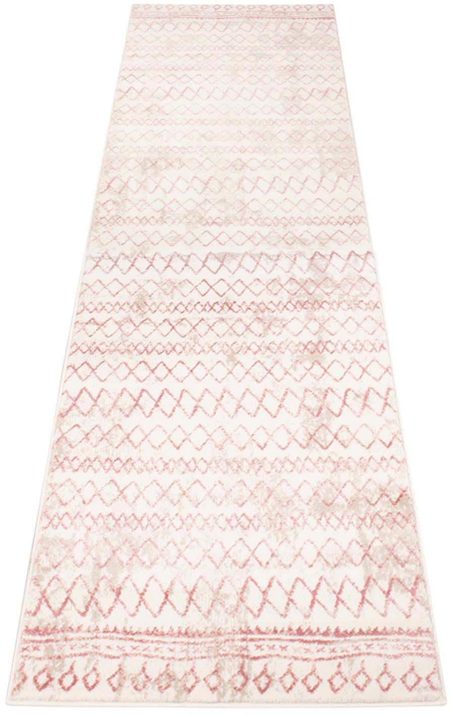 Carpet City Läufer »Inspiration 7547«, rechteckig, 11 mm Höhe, Wohnzimmer Carpet City Läufer »Inspiration 7547«, rechteckig, 11 mm Höhe, Wohnzimmer von Carpet City