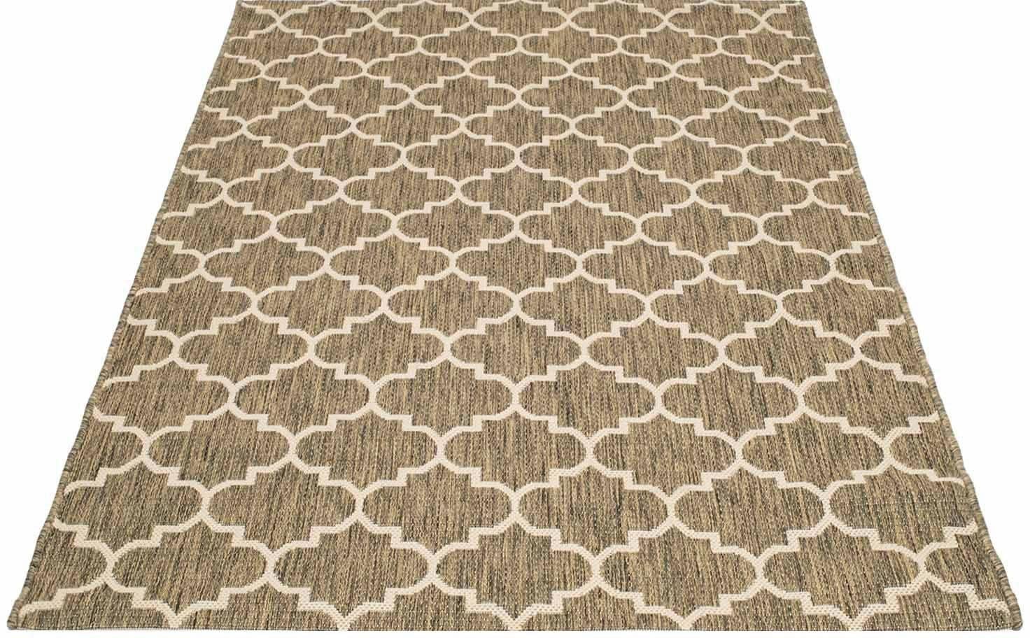Carpet City Teppich »Sun 604«, rechteckig von Carpet City