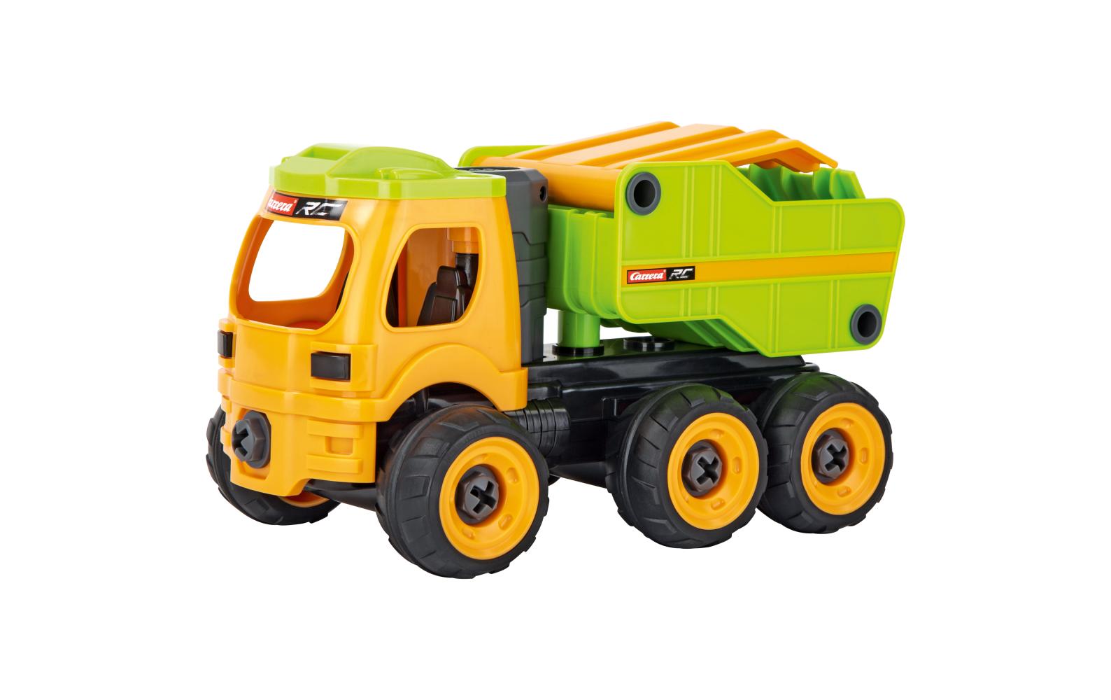 Carrera® Spielzeug-LKW »R/C First Kipplaster« von Carrera®