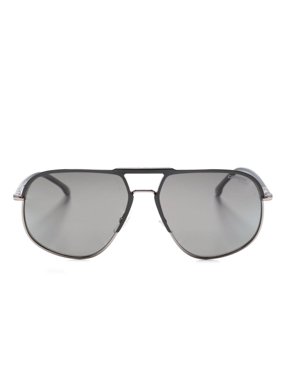 Carrera 318/S navigator-frame sunglasses - Black von Carrera