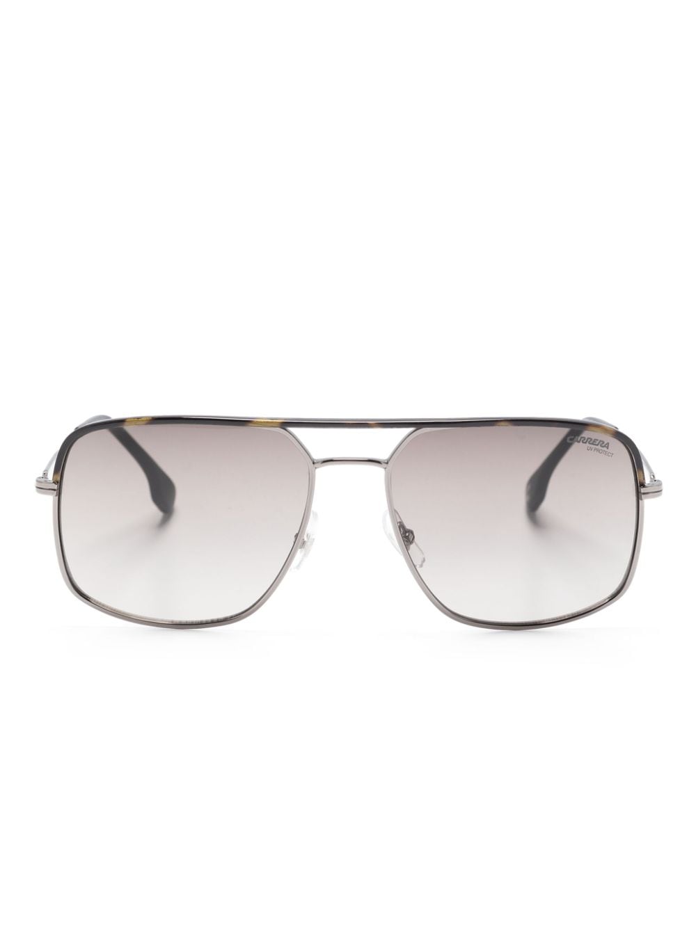 Carrera pilot-frame gradient-lenses sunglasses - Grey von Carrera