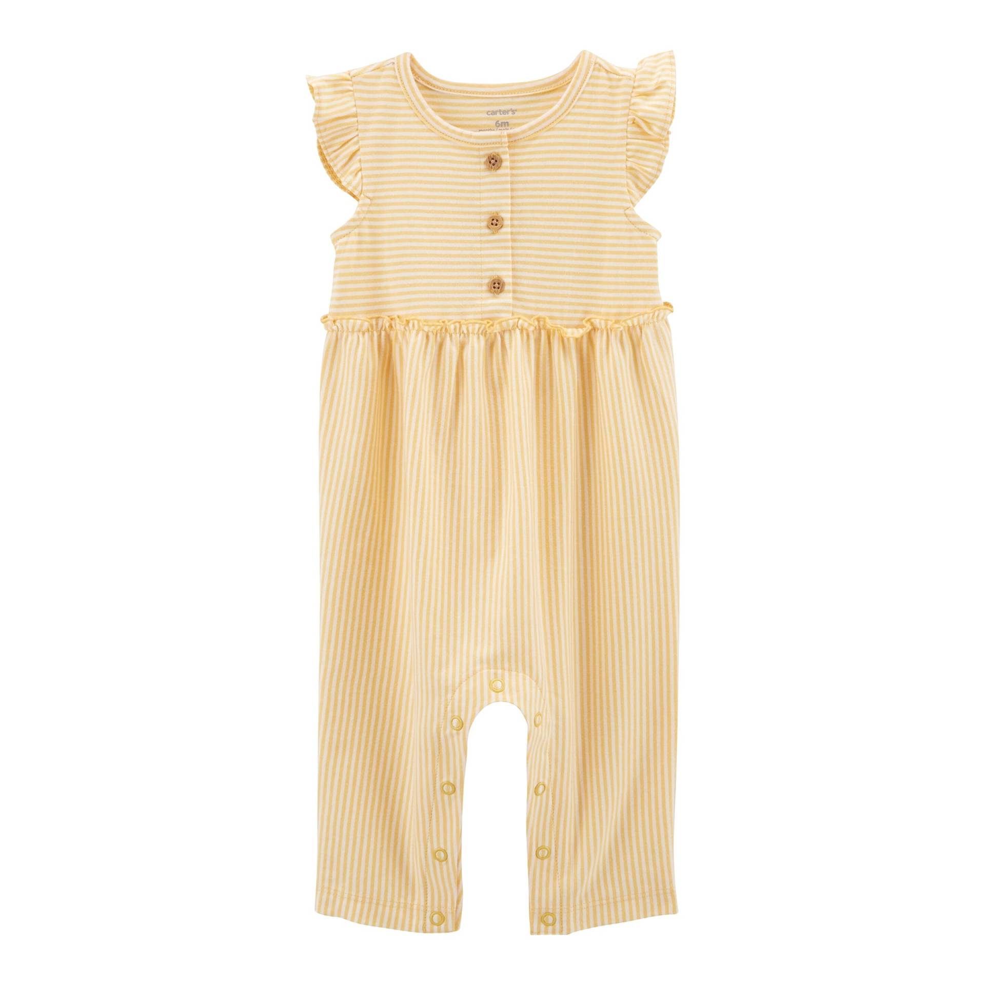 Jumpsuit Ringel von Carter's