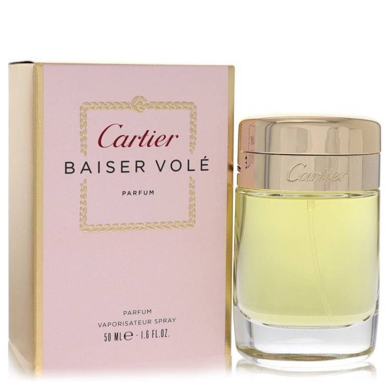 Cartier Baiser Vole Parfum Spray 48 ml von Cartier