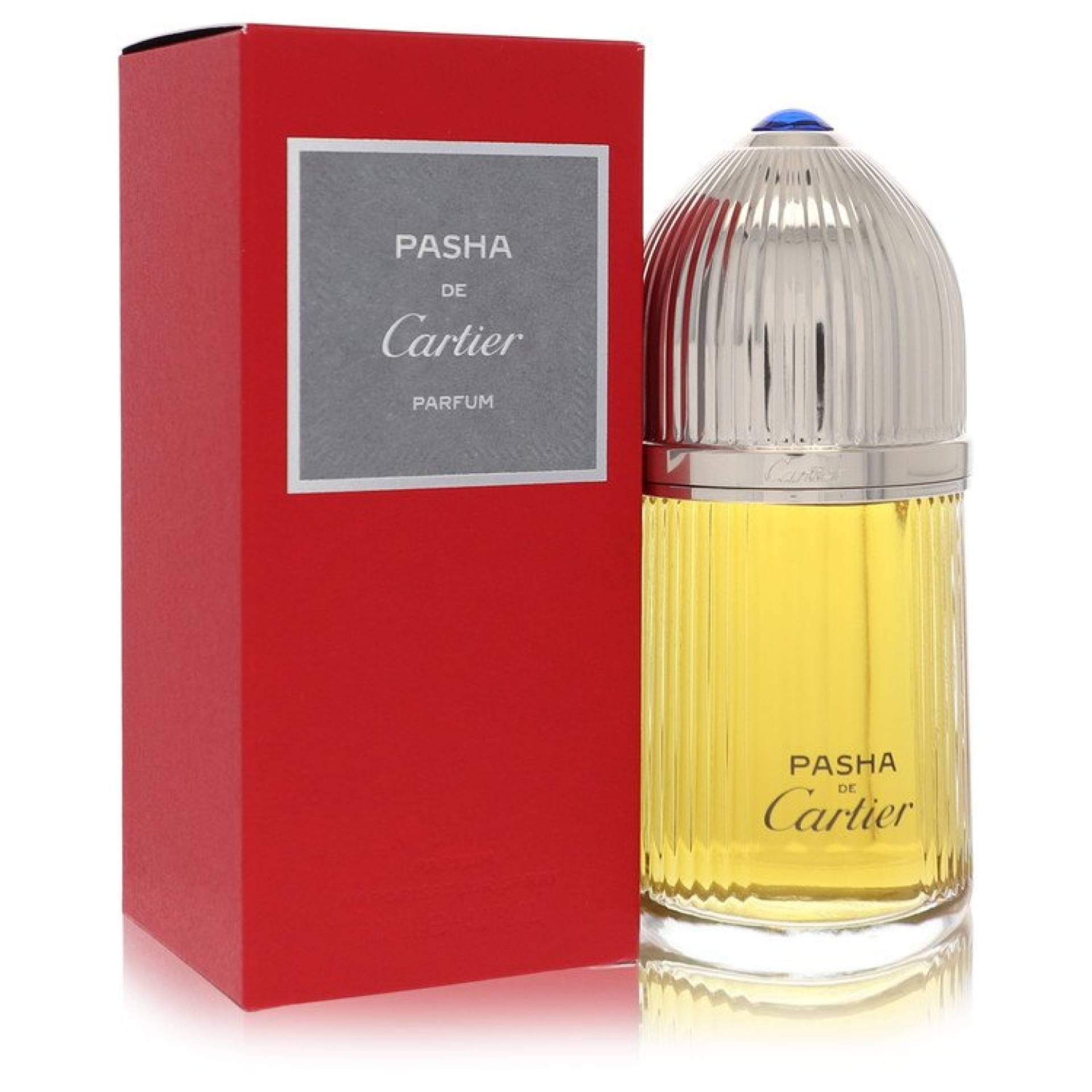 Cartier Pasha De  Parfum Spray 98 ml