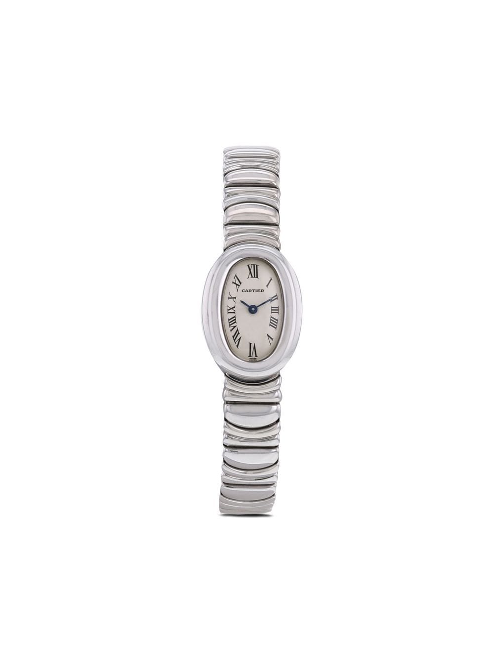 Cartier pre-owned Baignoire - White von Cartier