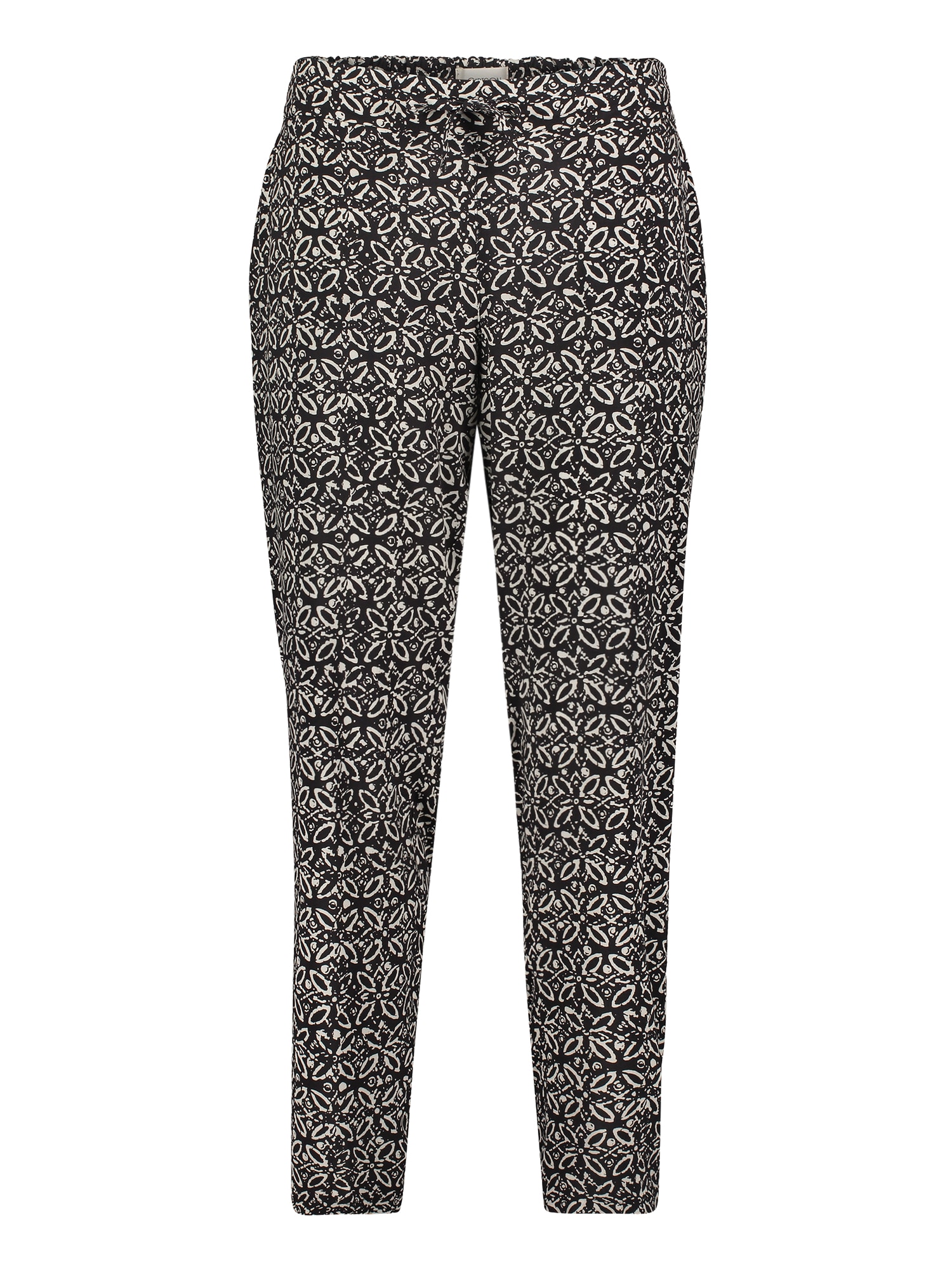 Hose Hose von Cartoon