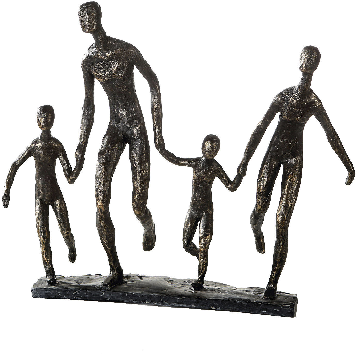 Casablanca by Gilde Dekofigur »Skulptur Familie« Casablanca by Gilde Dekofigur »Skulptur Familie« von Casablanca by Gilde
