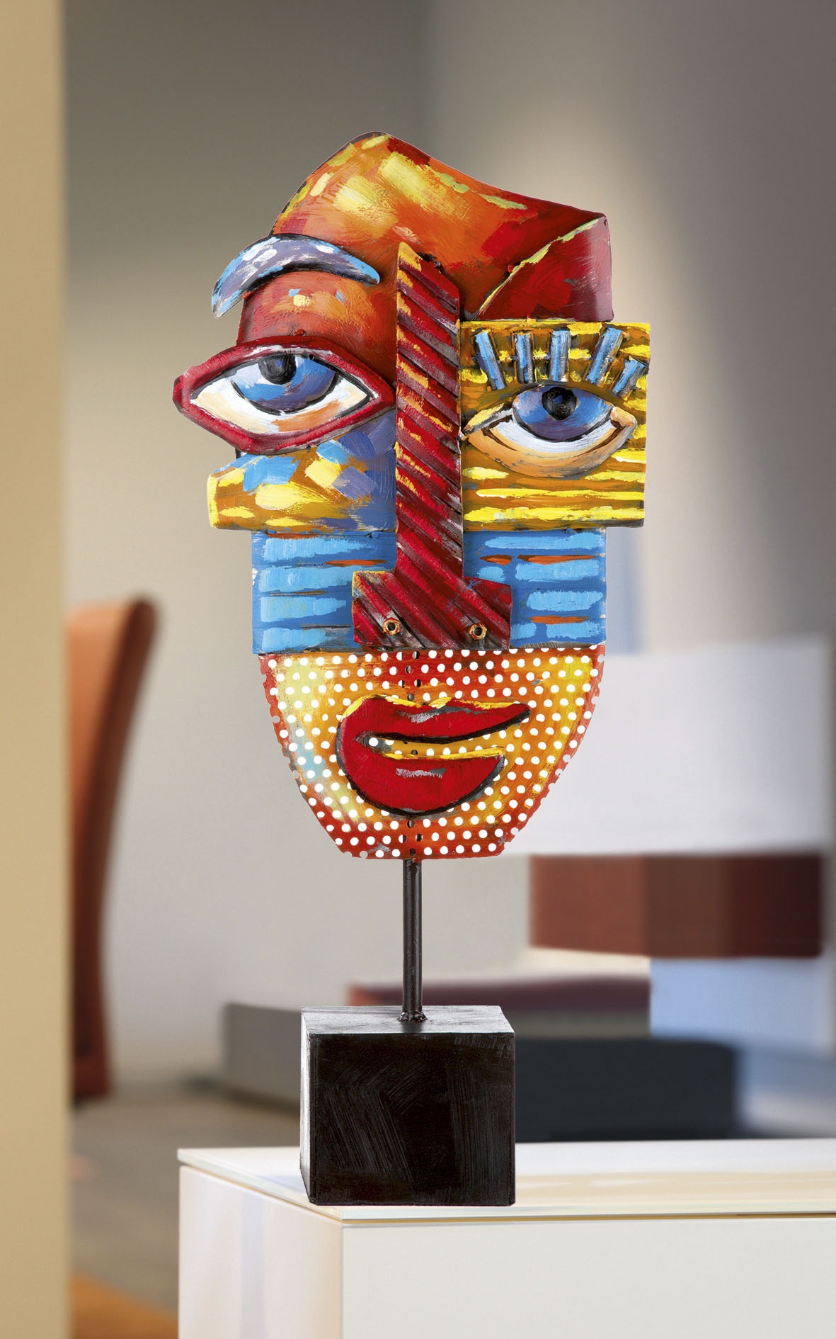 Casablanca by Gilde Fantasy-Figur »Skulptur Vite naso« Casablanca by Gilde Fantasy-Figur »Skulptur Vite naso« von Casablanca by Gilde