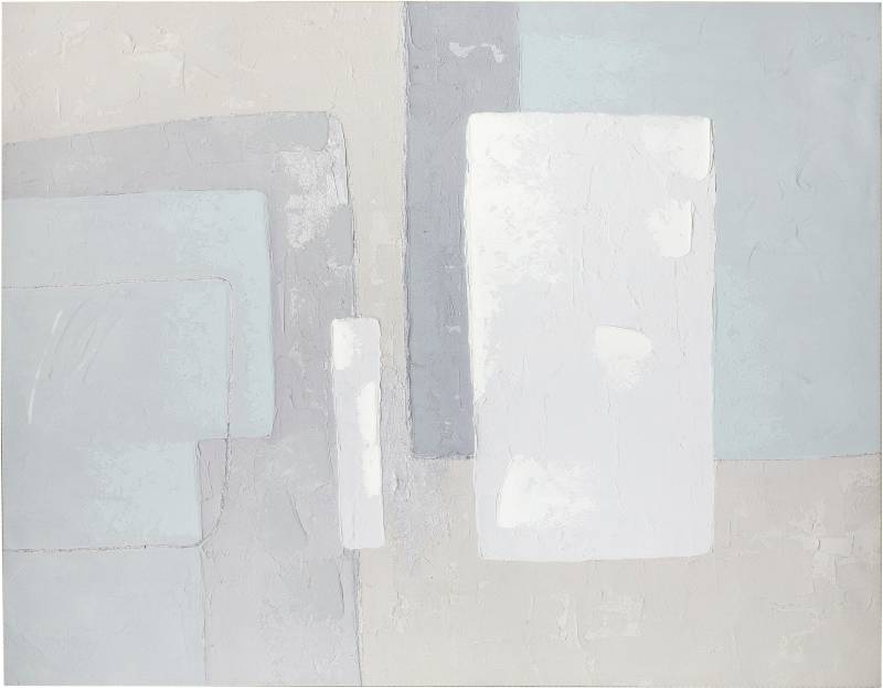 Casablanca by Gilde Leinwandbild »Bild Ahobo«, (1 St.) von Casablanca by Gilde