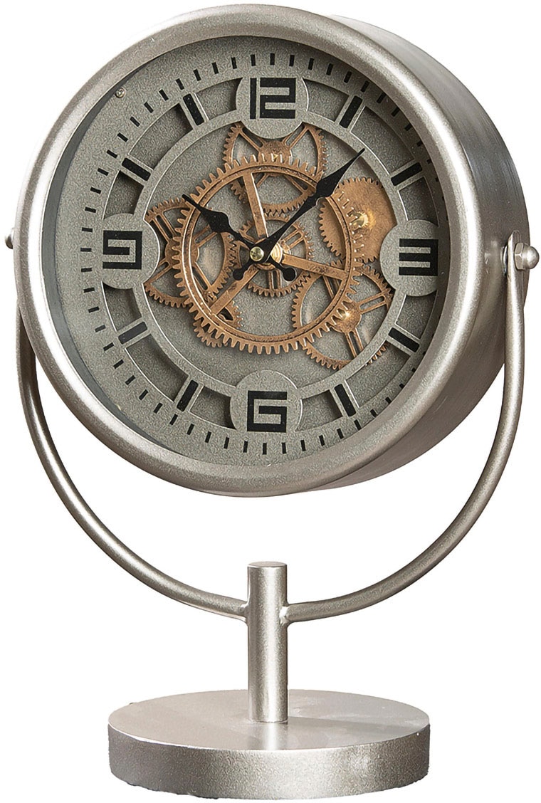 Casablanca by Gilde Tischuhr »Standuhr "Pelli"«, (1 St.) von Casablanca by Gilde