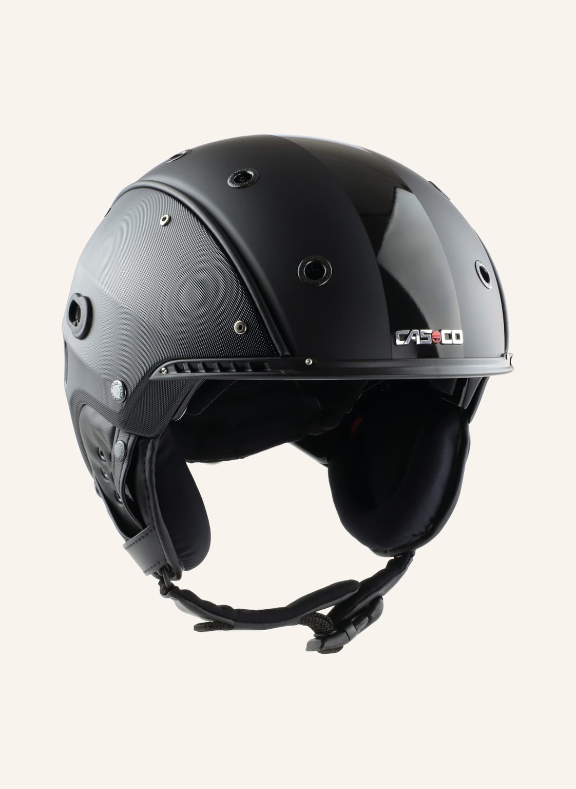 Casco Skihelm Sp-4 schwarz Casco Skihelm Sp-4 schwarz von Casco