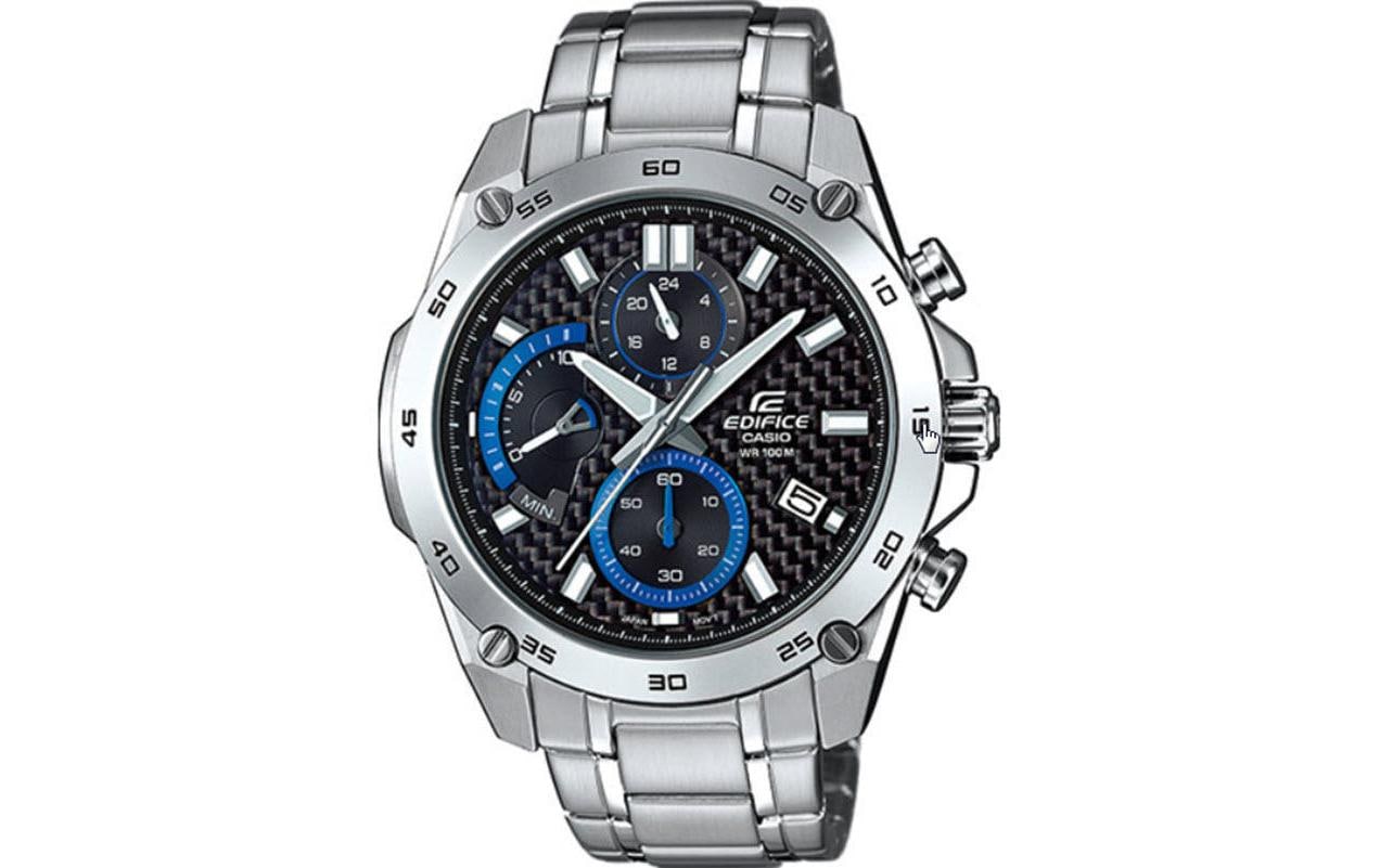 CASIO Quarzuhr »EFR-557CD-1AVUEF« von Casio