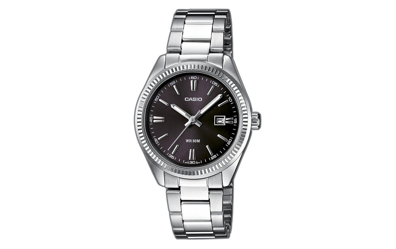 CASIO Quarzuhr »LTP-1302PD-1A1VEF« CASIO Quarzuhr »LTP-1302PD-1A1VEF« von Casio