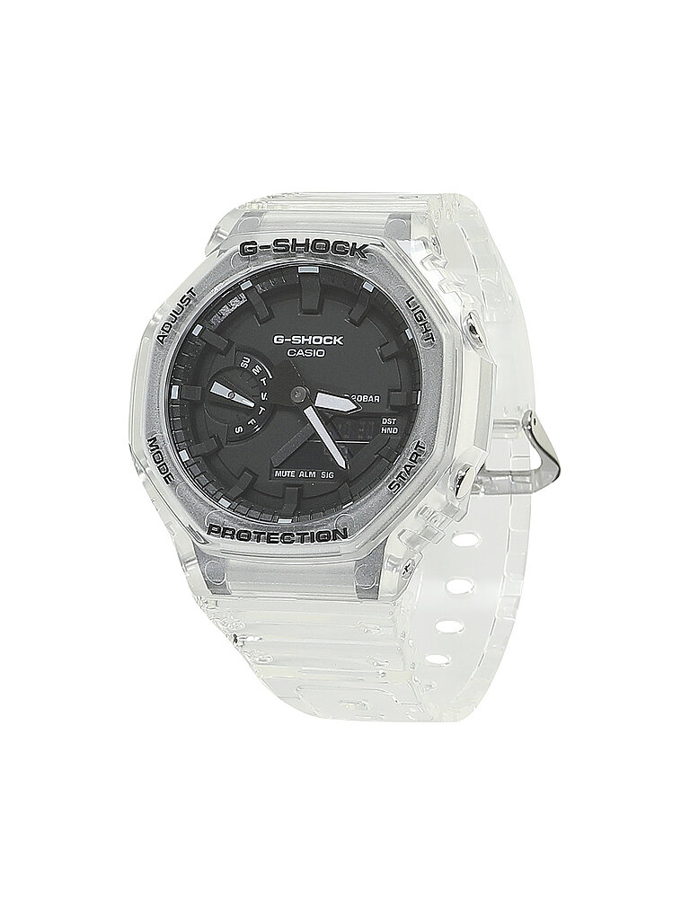 CASIO Uhr G-SHOK GA-2100SKE-7AER von Casio