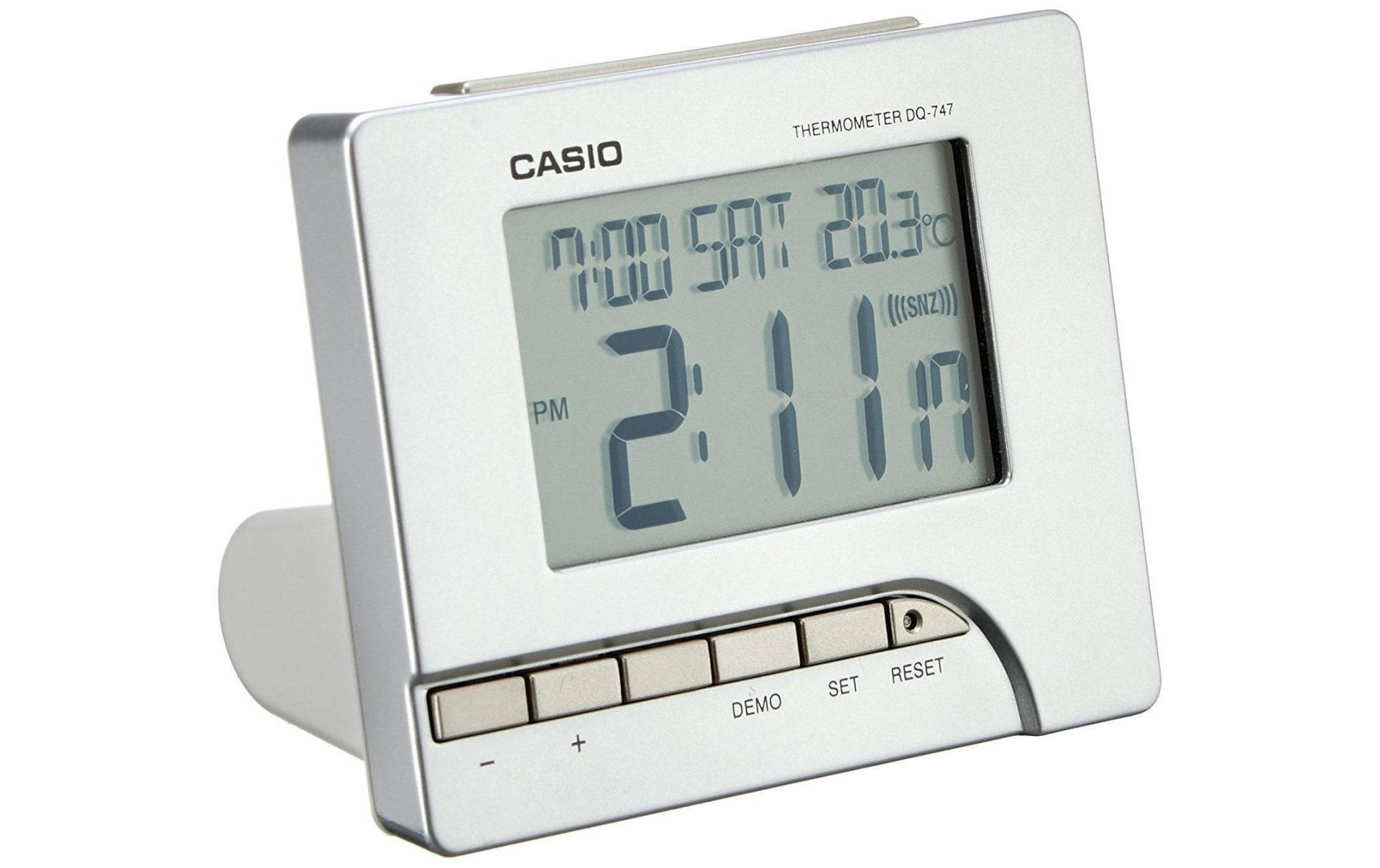CASIO Wecker CASIO Wecker von Casio