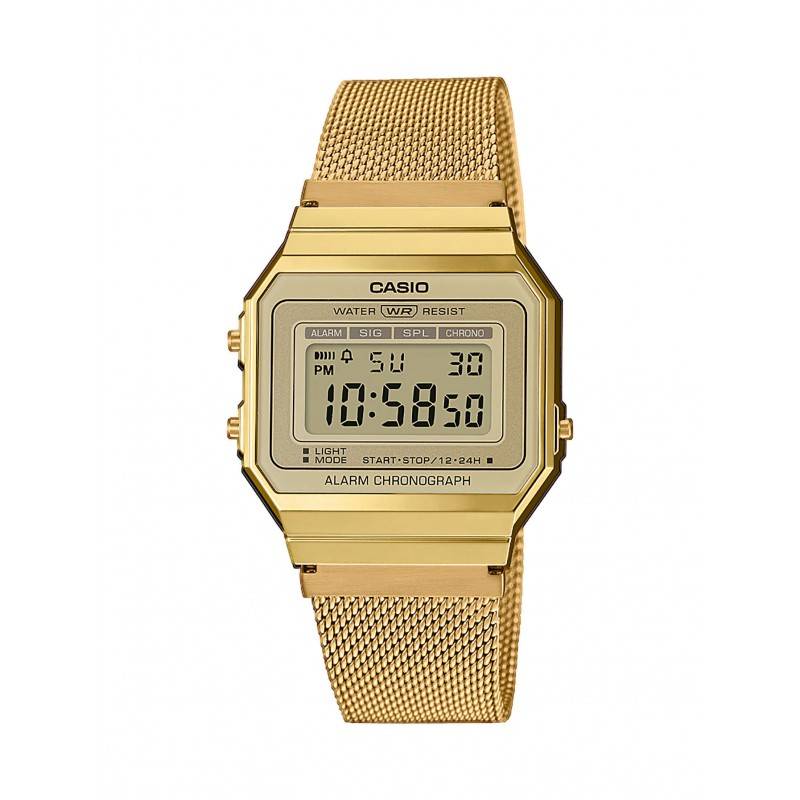 Casio Collection A700WEMG-9AEF von Casio